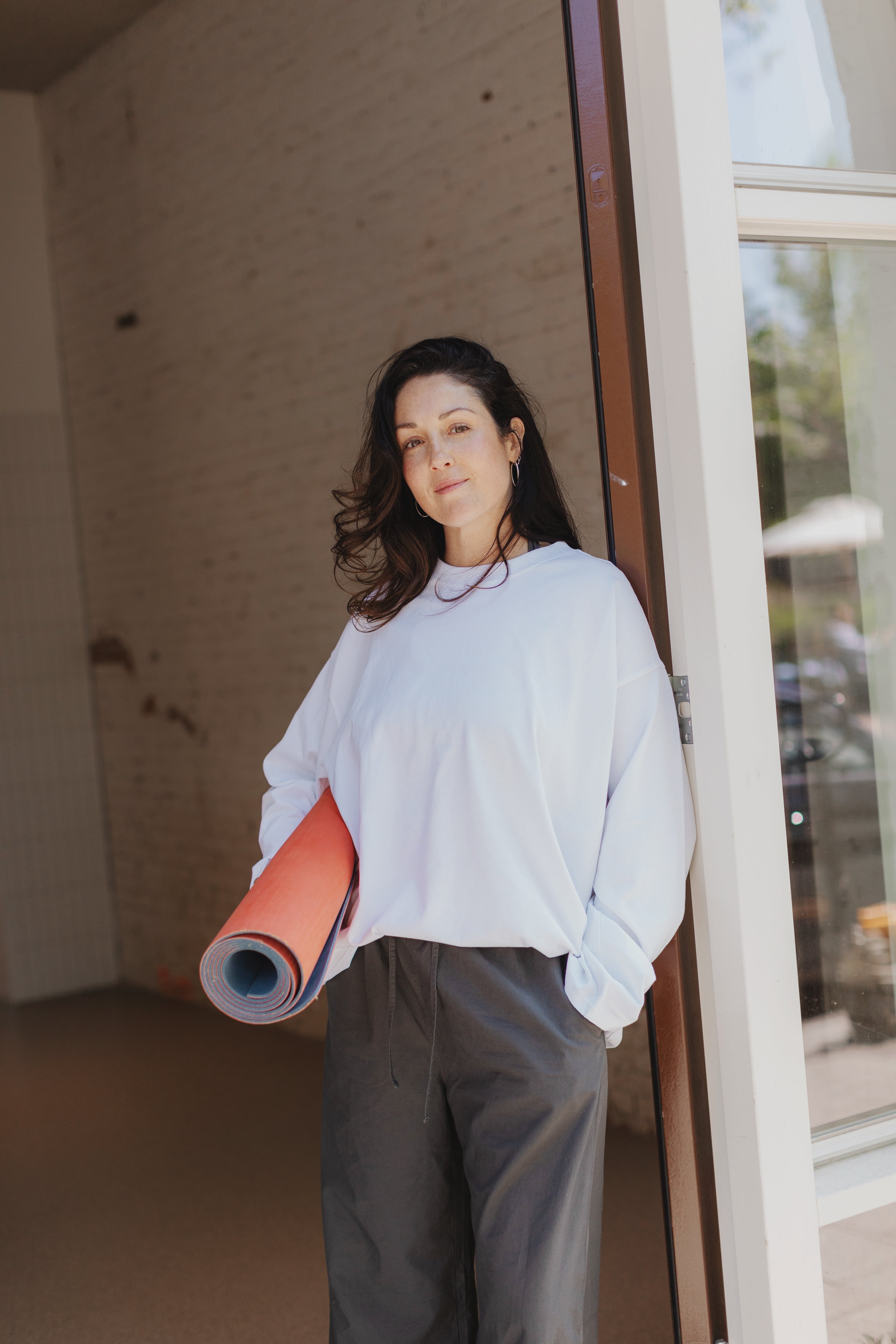 Tuesday rise and shine 60min yoga