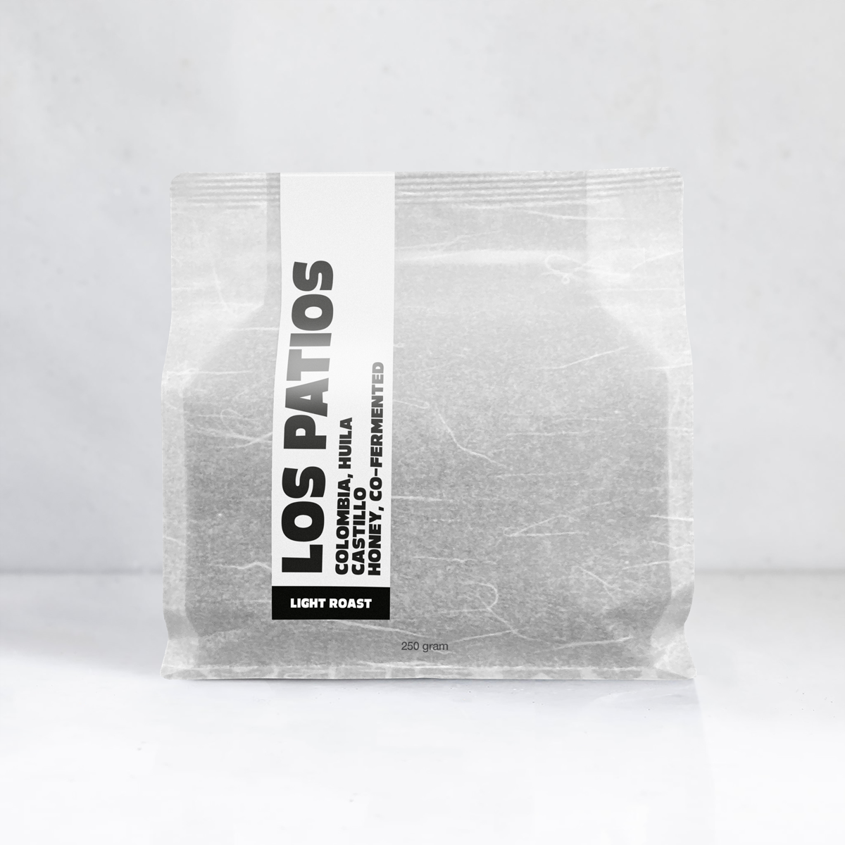 Los Patios, Colombia