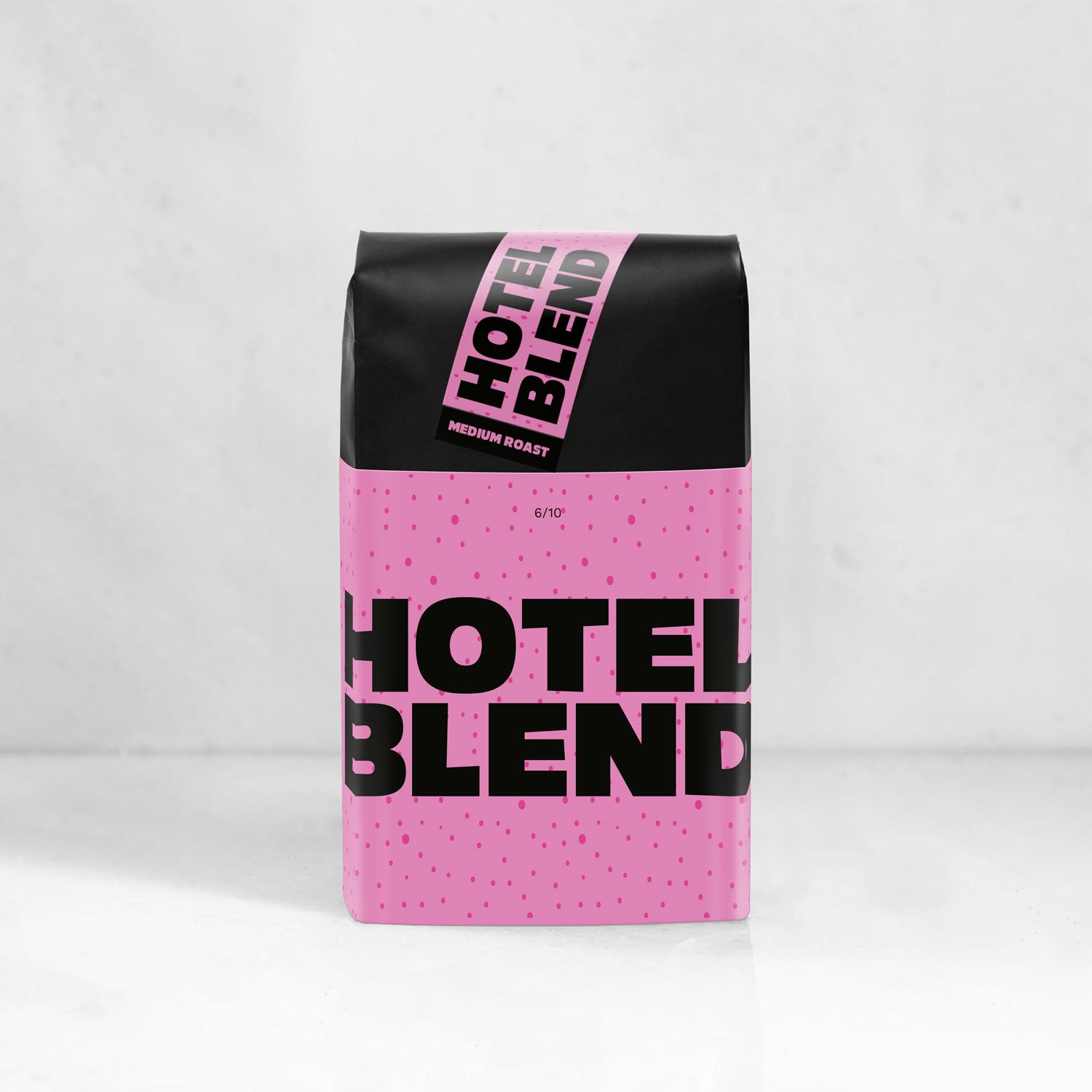 Hotel Blend