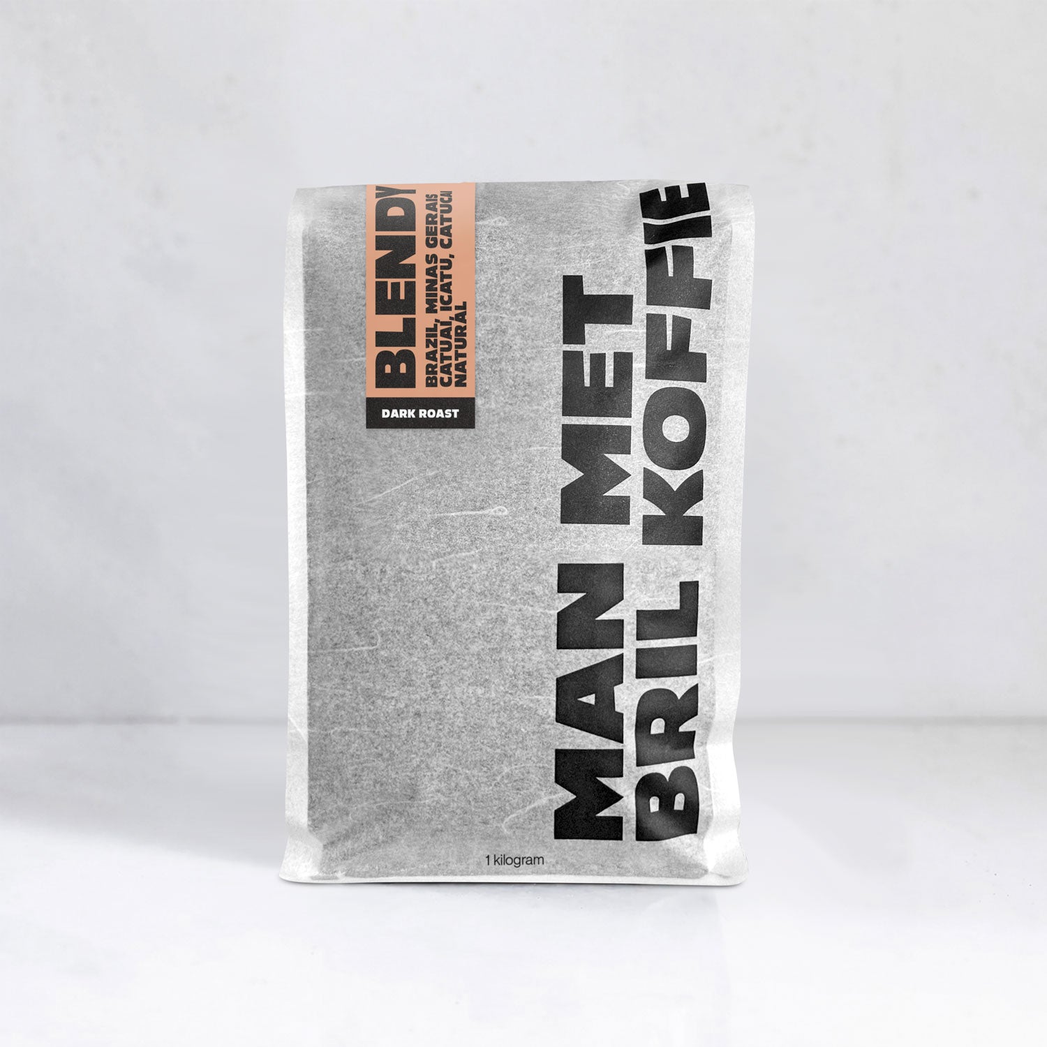 Blendy Blend