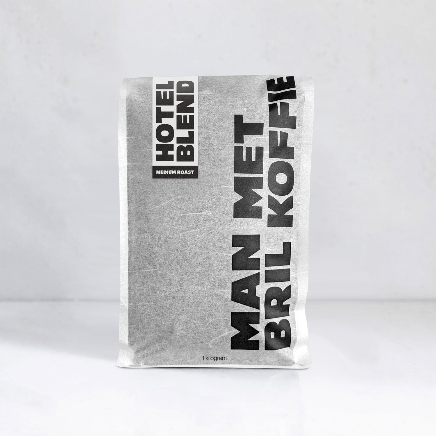 Hotel Blend