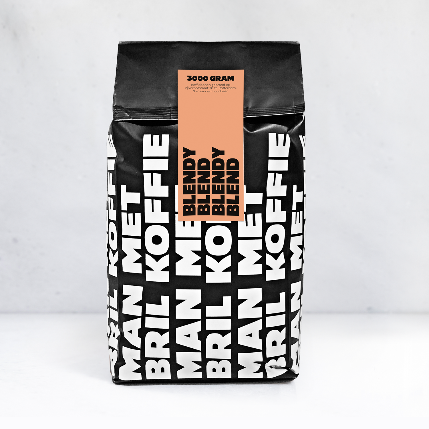 Blendy Blend