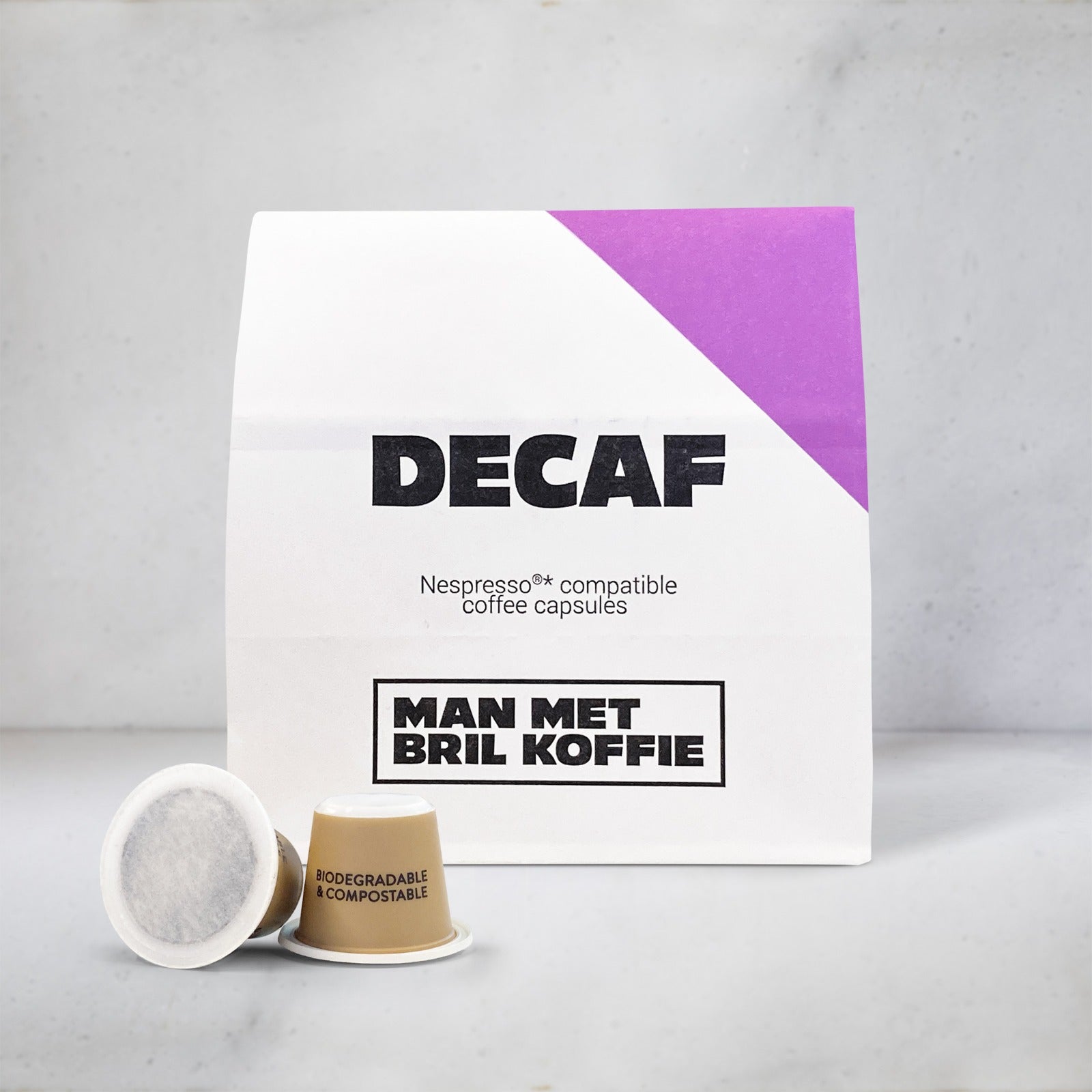 DECAF