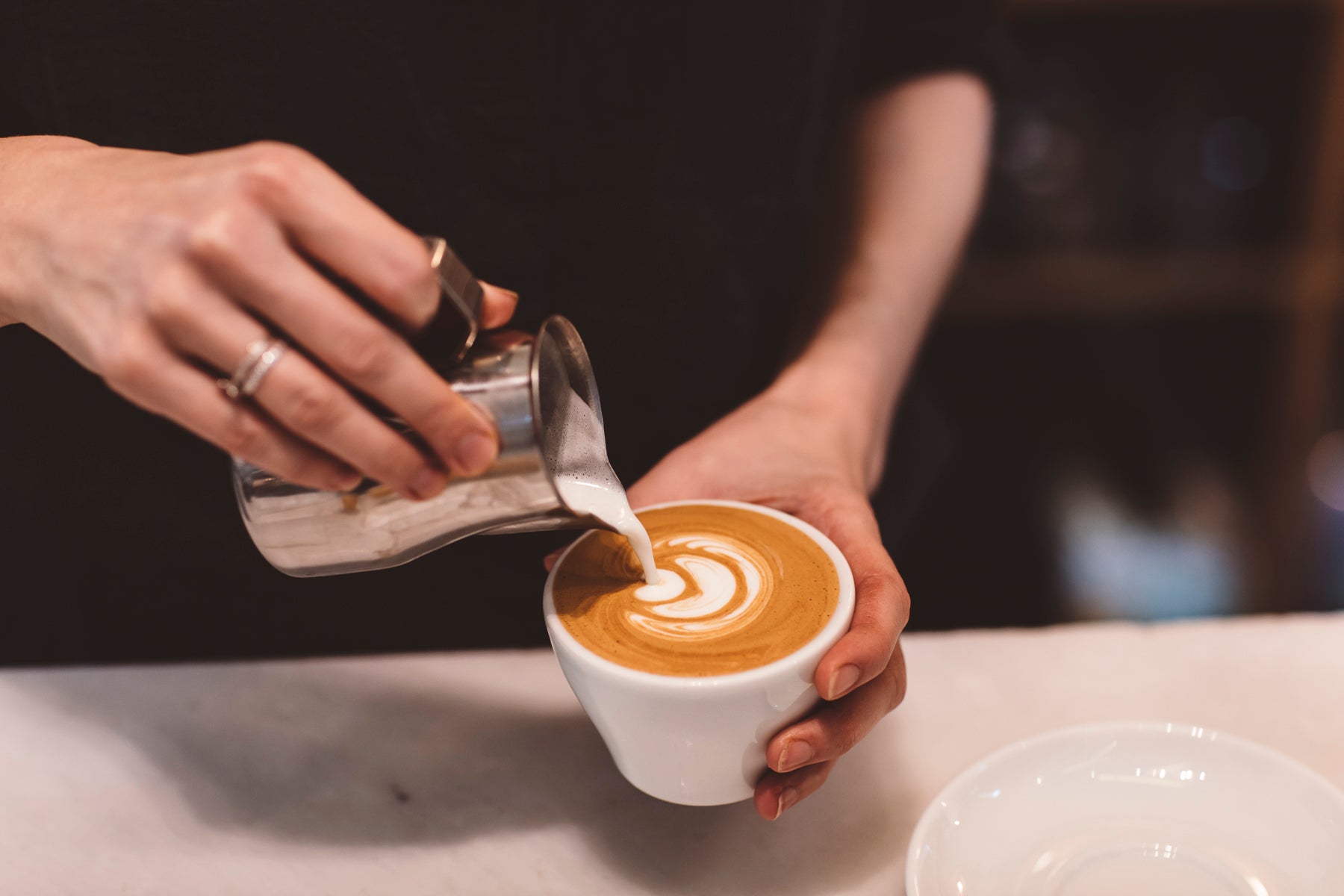 Introductie in koffie voor professionals