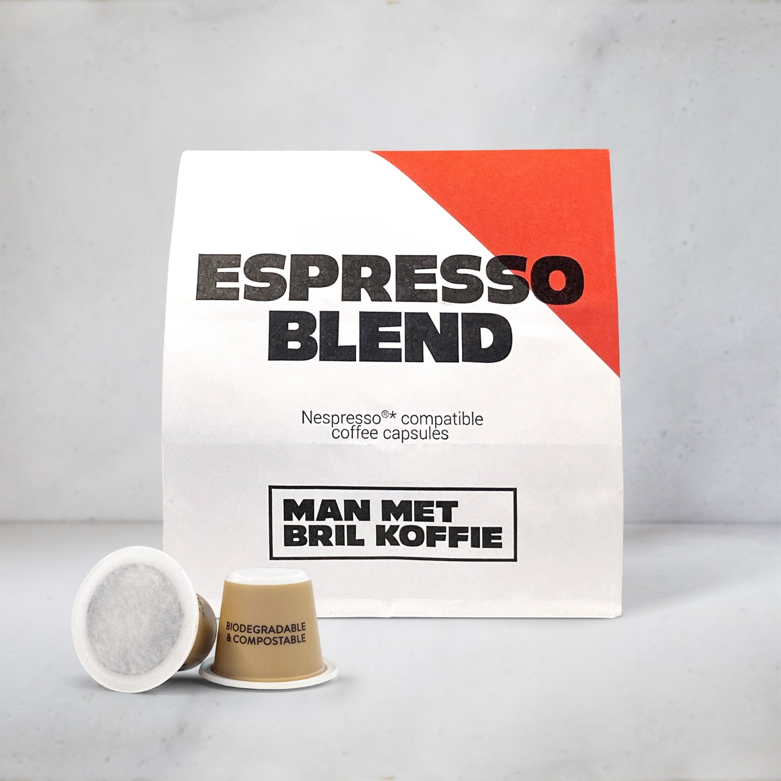 ESPRESSO BLEND